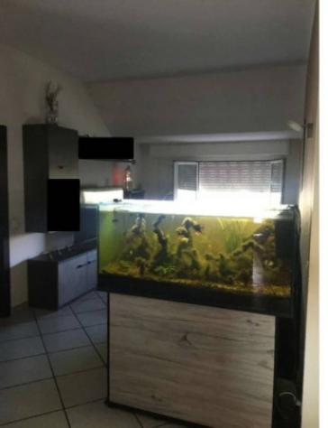 Immobile in asta di 153 m², box auto in vendita a Bregnano - Foto 4