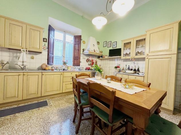 Villa in vendita a Carraia - Capannori 316 mq Rif: 1255119 - Foto 8