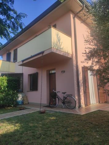 Terratetto in vendita a Orentano - Castelfranco di Sotto 98 mq Rif: 1428261 - Foto 2