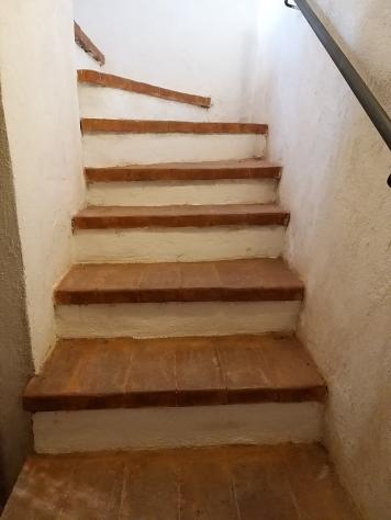 Porzione di casa in vendita a Castiglione d'Orcia - Foto 18