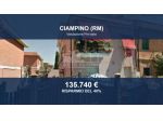 Immobile in asta di 107 m² in vendita a Ciampino