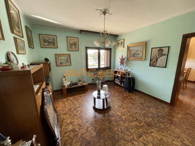 GRANDE QUADRILOCALE CON TERRAZZI - Foto 17