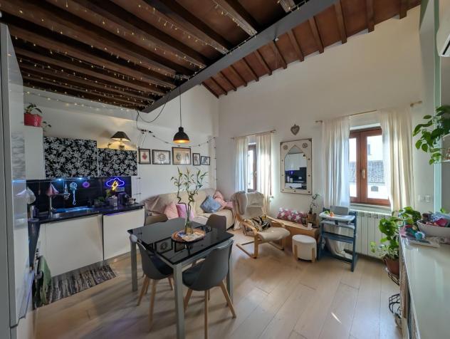 Appartamento in vendita a Santa Maria a Ripa - Empoli 60 mq Rif: 1455147 - Foto 4