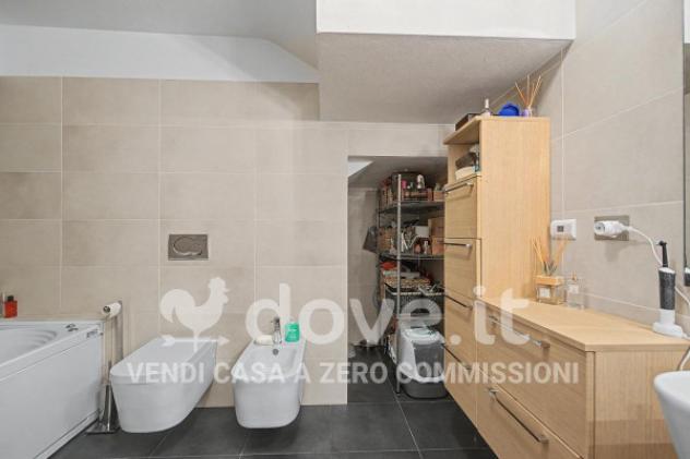 Villa di 161 m² con più di 5 locali e box auto in vendita a Ferrara - Foto 19