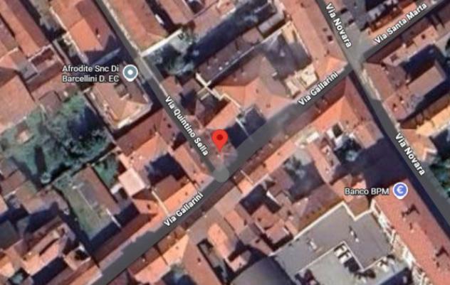 Immobile in asta di 194 m² in vendita a Ghemme - Foto 7