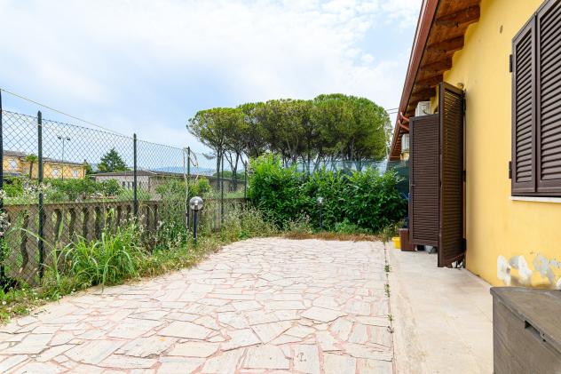 Villa in Via Giambattista Niccolini - Foto 13