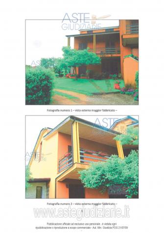 IMMOBILI-IMMOBILE RESIDENZIALE-via Urbano IV n. 58 - Foto 3