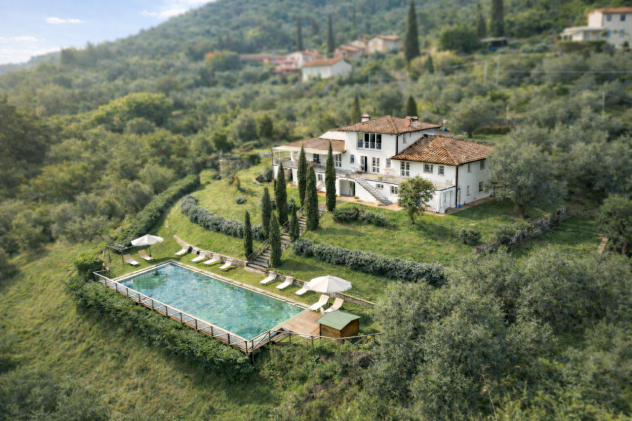 Villa in vendita a Lucca - Foto 6
