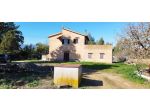 Casa singola in vendita a Cupi - Magliano in Toscana 250 mq  Rif: 1245233
