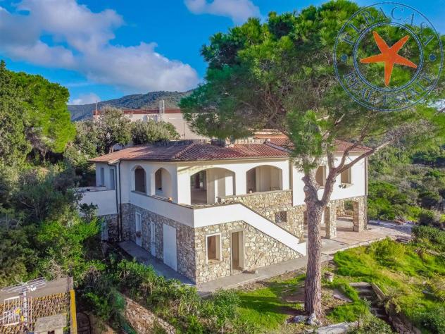 PROCCHIO - ELBA - UN'OASI DI LUSSO E TRANQUILLITÀ NEL CUORE DI PROCCHIO - Foto 3