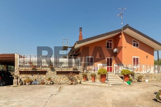 Casa Indipendente in vendita a Melilli, Villasmundo - Foto 2