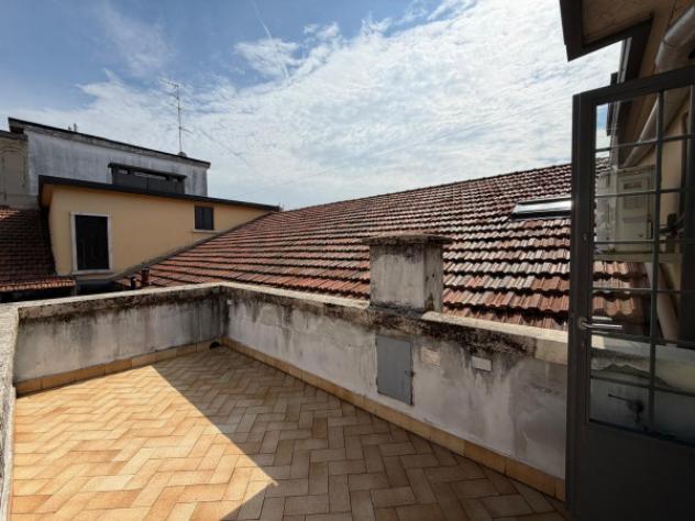 Attico / Mansarda di 30 m² con 1 locale in vendita a Milano - Foto 12
