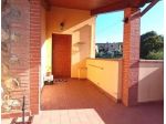 Appartamento in vendita a Casciano - Murlo 85 mq  Rif: 1309195