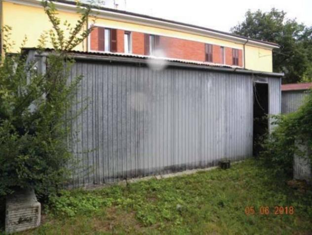Immobile in asta di 169 m² con più di 5 locali in vendita a Pergola - Foto 9