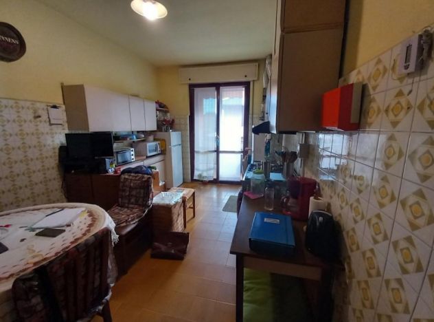 ASTA- In Comune di Pieve Emanuele (MI), Via Fizzonasco - Foto 4