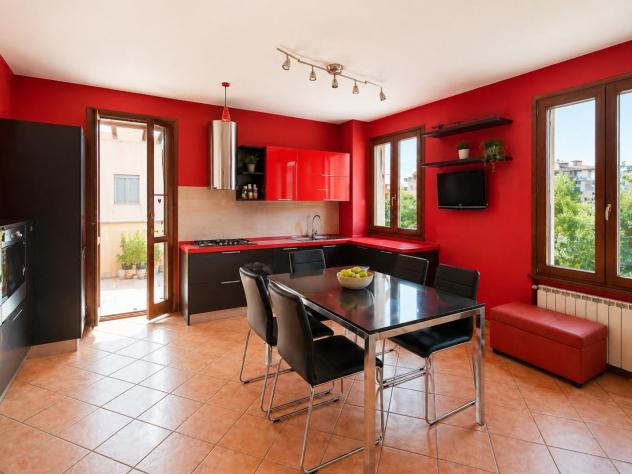 Appartamento in vendita a Pisa 95 mq Rif: 1424188 - Foto 3