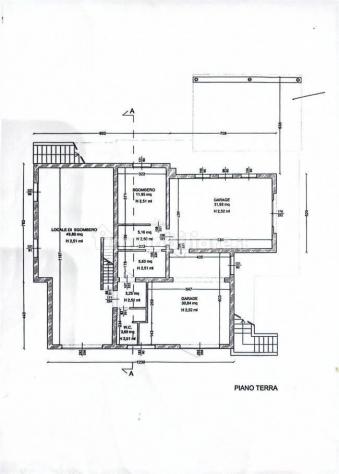 Villa in vendita a Pisa 413 mq Rif: 1421998 - Foto 3