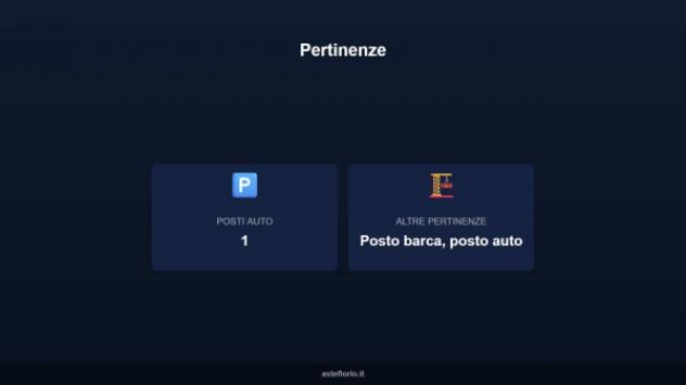 Immobile in asta di 100 m², box auto in vendita a Policoro - Foto 5