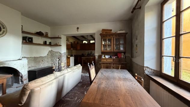 Porzione di casa in vendita a Seravezza - Foto 10