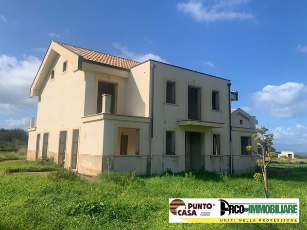 Residence Faleisia – Ville Bifamiliari con Vista Mare a Terrasini - Foto 2