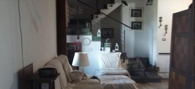 Appartamento in vendita a Vicopisano 70 mq Rif: 811403