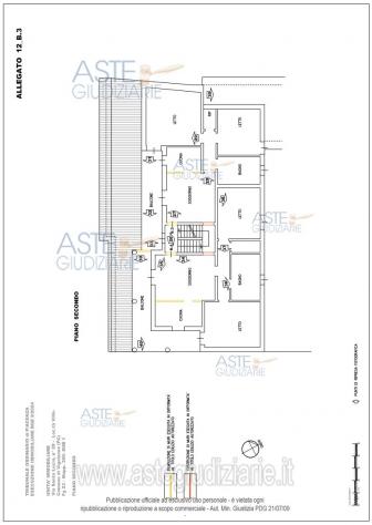 IMMOBILI-IMMOBILE RESIDENZIALE-Localita' Villò, Via Santa Lucia 28 - Foto 10