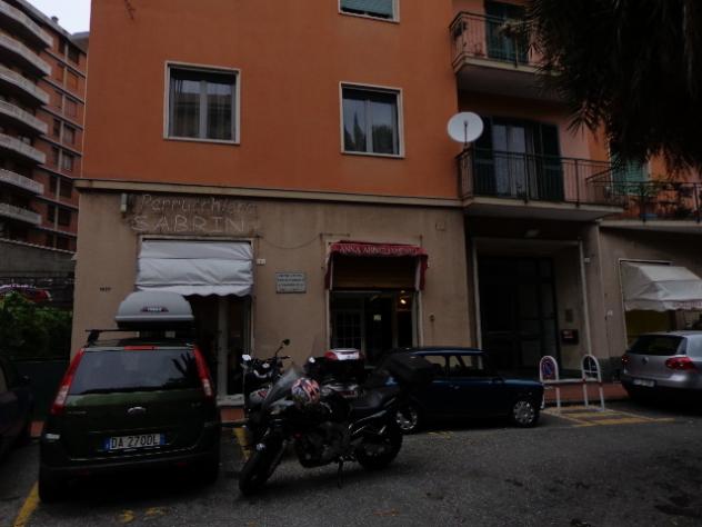 Locale commerciale in vendita a Genova - Foto 12