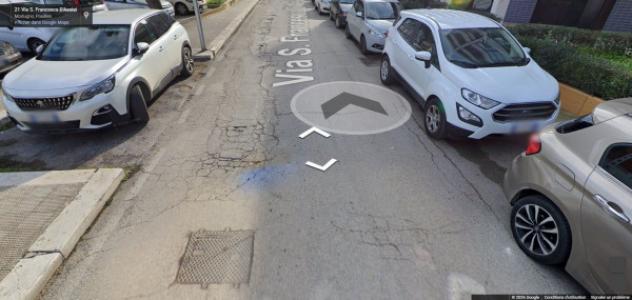 Immobile in asta di 678 m² in vendita a Modugno - Foto 3