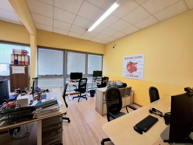 Ufficio in affitto a Rovigo - Foto 5