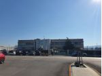 Costruzione super rifinita, adibita a uffici