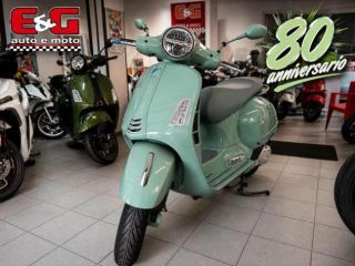 PIAGGIO Vespa GTS 300 Super 80 ANNIVERSARIO n.14 rif. 24092573