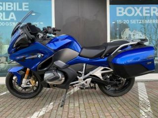 BMW R 1250 RT Sport Abs my21