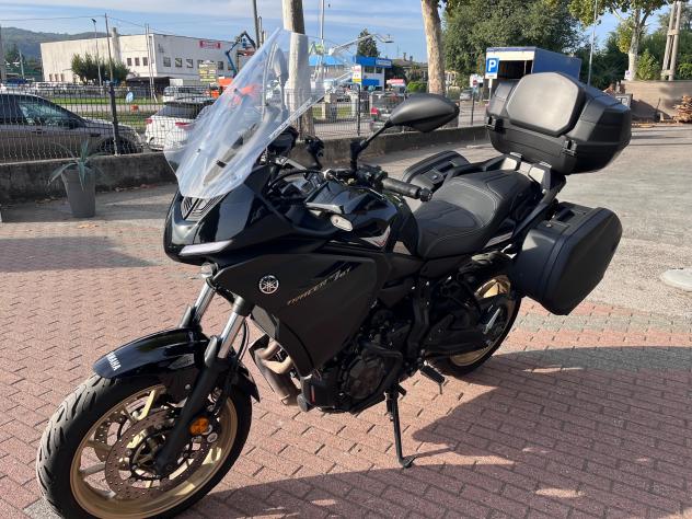Yamaha Tracer 7 GT - Foto 8