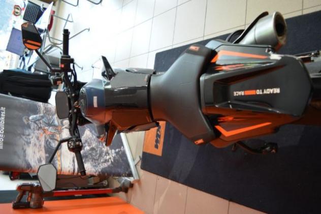 KTM 890 Duke R rif. 23815879 - Foto 8