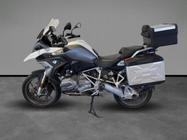 BMW R 1200 GS - Foto 2