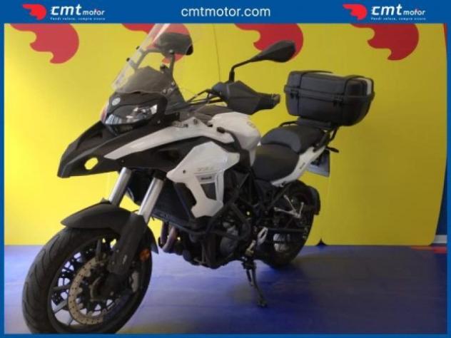 BENELLI TRK 502 Garantita e Finanziabile rif. 24002153 - Foto 2