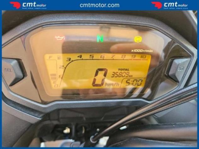 HONDA CB 500 X Garantita e Finanziabile rif. 23618656 - Foto 5