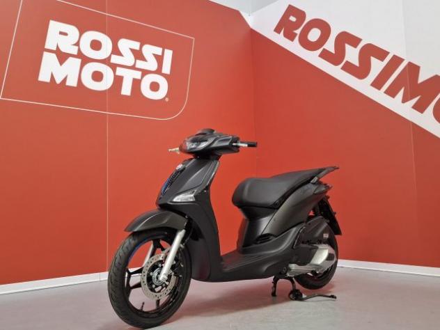 PIAGGIO Liberty S 125 Liberty S 125 ABS 3V i.e. MY25 (2025-) rif. 23788895 - Foto 2