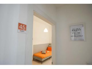 Vico Noce 27 - Stanza 45
