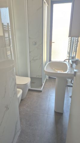 Nuovissime Singole in Centro Storico – incluse spese, riscaldamento, acqua, tari - Foto 4