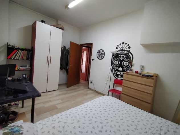 CENTRALISSIMA 50 METRI DA PIAZZA SALOTTO E MARE, MATRIMONIALE - Foto 2