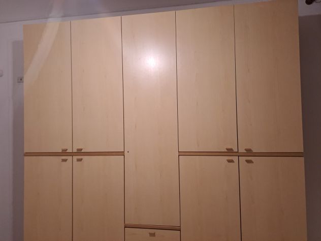 affittasi appartamento ristrutturato a Modena zona Buon Pastore - Foto 6