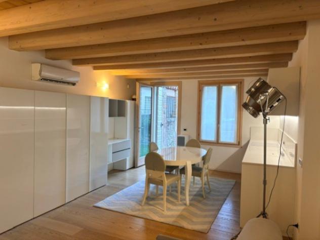 Appartamento di 40 m² con 2 locali in affitto a Venezia - Foto 6