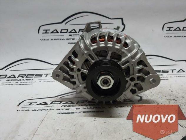 Alternatore ix35 - Sportage - Cee'd 1.6 373002B600 - Foto 4