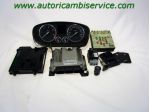 0281015023 KIT ACCENSIONE AVVIAMENTO RENAULT LAGUNA 2.0 110KW SW D AUT 5P ( &hellip;