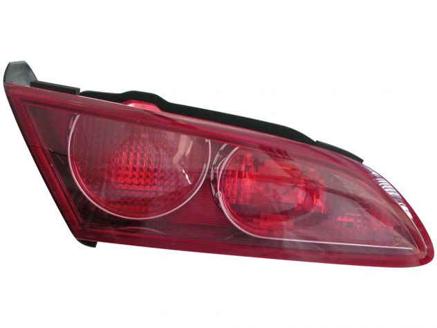 FANALE PER ALFA 159 MITO GIULIETTA 147 156 ALOGENO BIXENON FENDINEBBIA - Foto 4