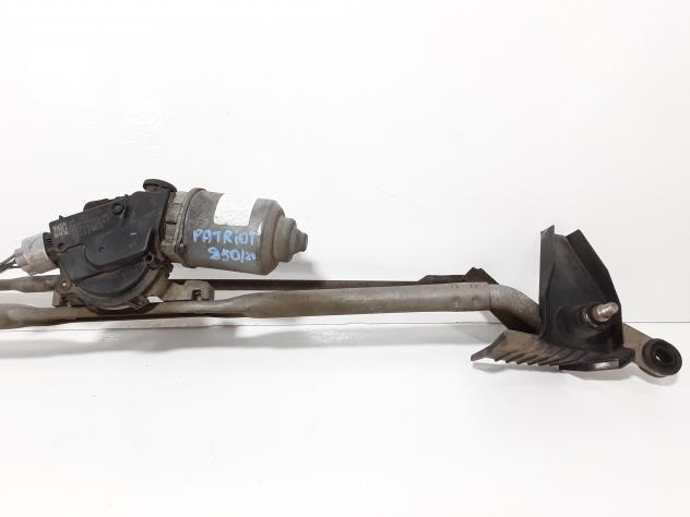 MOTORINO TERGI ANT COMPLETO DI TANDEM JEEP Patriot 1° Serie AX1590600084 (07) - Foto 2