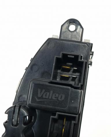 RESISTENZA VENTOLA ABITACOLO AUDI Q3 Serie (F3B) 5Q0907521C DFGA Diesel 2000 (18) - Foto 10