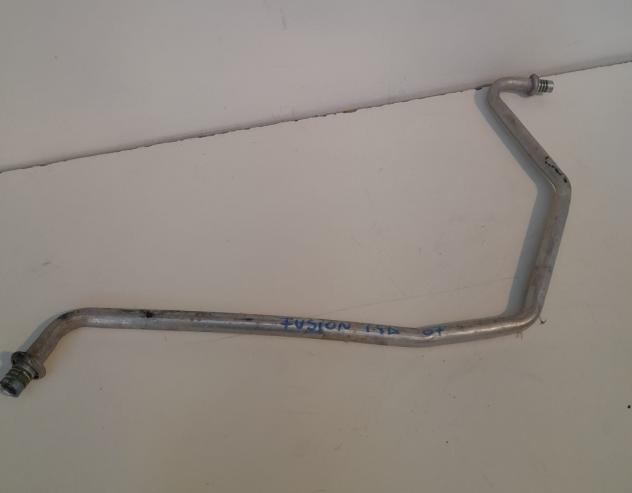 TUBO ARIA CONDIZIONATA FORD Fusion 2° Serie diesel 1.4 (0509)