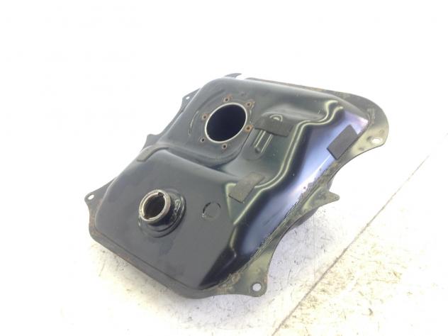 YAMAHA XENTER HW 150 SERBATOIO BENZINA - TRACCE DI RUGGINE INTERNA 2012 2016